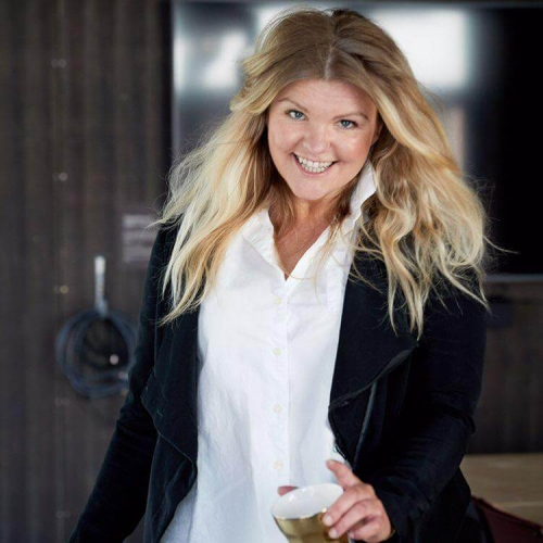 sylvia2 Sylvia Jacobsen